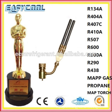 JIARUI Welding Torch for JH-1 JH-1S JH-3SW JH-S (MAPP/Propane)